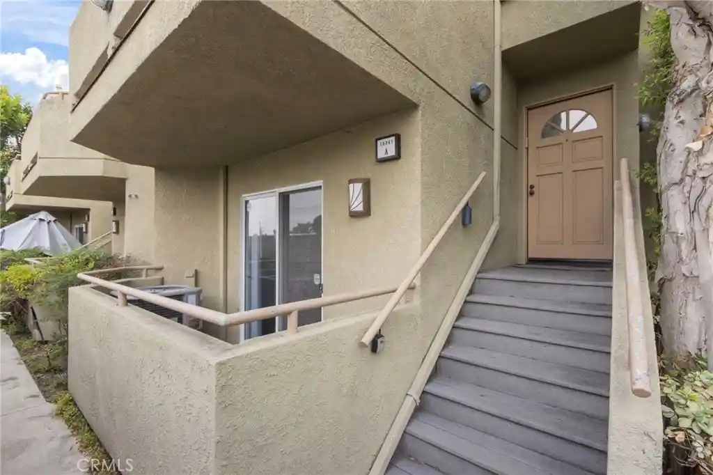 Photo 1 of Sale Pending at 15361 Hunsaker Ave #A, Paramount, CA 90723 | MLS# IV26210584 | Listing updated on 2026-10-18