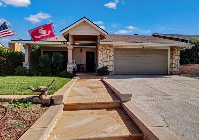 Photo 1 of Single family home for sale at 3367 Gingham Ct, Chino Hills, CA 91709 | MLS# OC26210800 | Listing updated on 2026-10-04