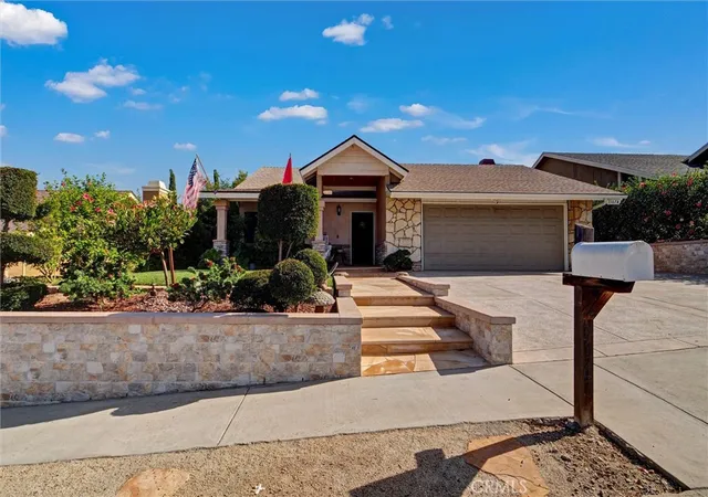 Photo 3 of Single family home for sale at 3367 Gingham Ct, Chino Hills, CA 91709 | MLS# OC26210800 | Listing updated on 2026-10-04