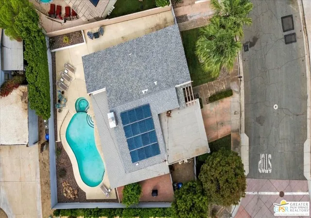Photo 2 of Single family home for sale at 965 S Nueva Vista Dr, Palm Springs, CA 92264 | MLS# 26915327PS | Listing updated on 2026-10-06