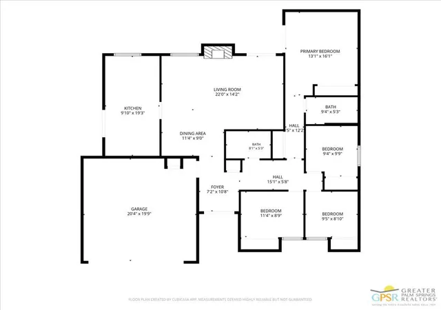 Photo 43 of Single family home for sale at 965 S Nueva Vista Dr, Palm Springs, CA 92264 | MLS# 26915327PS | Listing updated on 2026-10-06