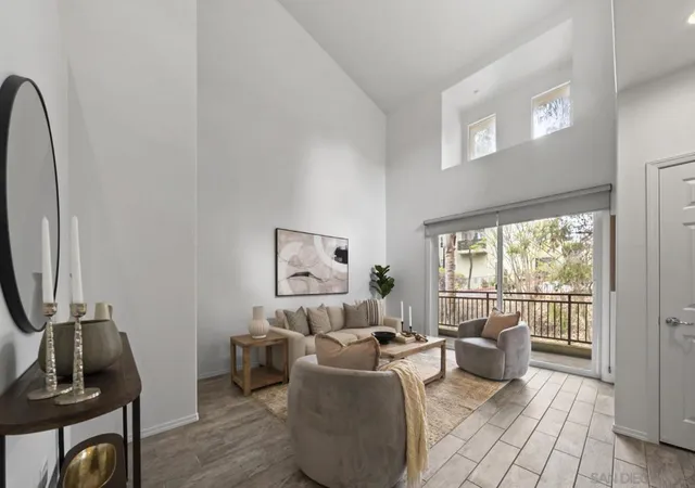Photo 1 of Townhouse for sale at 5422 Zeil Pl, San Diego, CA 92105 | MLS# 260023592SD | Listing updated on 2026-10-30