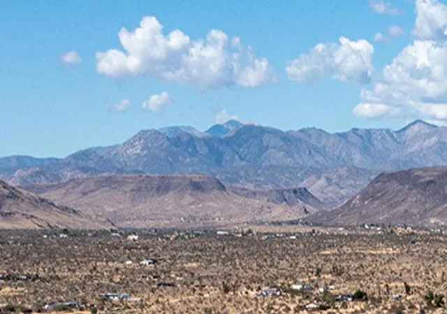 Photo 4 of Land for sale at 138 La Brisa Rd, Yucca Valley, CA 92284 | MLS# 219153340PS | Listing updated on 2026-09-28