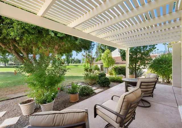 Photo 3 of Condo for sale at 35036 Mission Hills Dr, Rancho Mirage, CA 92270 | MLS# 219153341DA | Listing updated on 2026-10-06