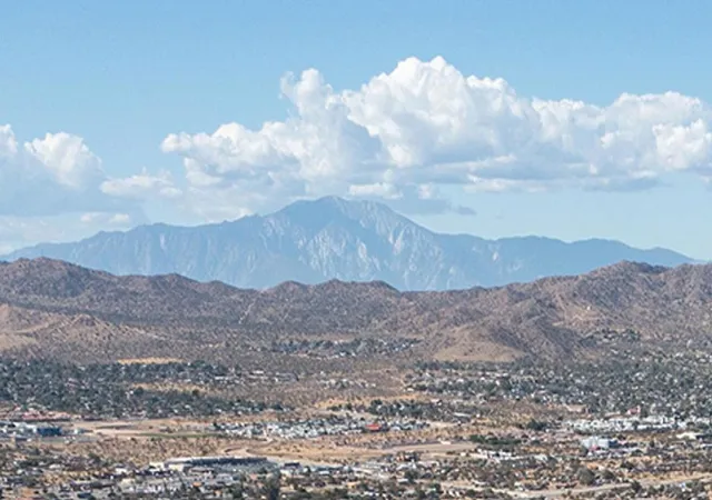 Photo 3 of Land for sale at 204 Bandera Rd, Yucca Valley, CA 92284 | MLS# 219153343PS | Listing updated on 2026-09-28