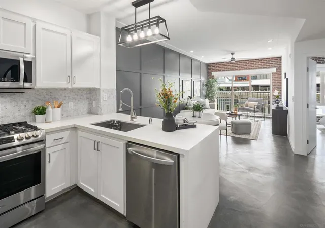 Photo 1 of Condo for sale at 450 J #5151, San Diego, CA 92101 | MLS# 260023595SD | Listing updated on 2026-09-28