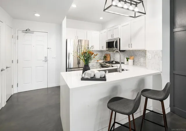 Photo 3 of Condo for sale at 450 J #5151, San Diego, CA 92101 | MLS# 260023595SD | Listing updated on 2026-09-28