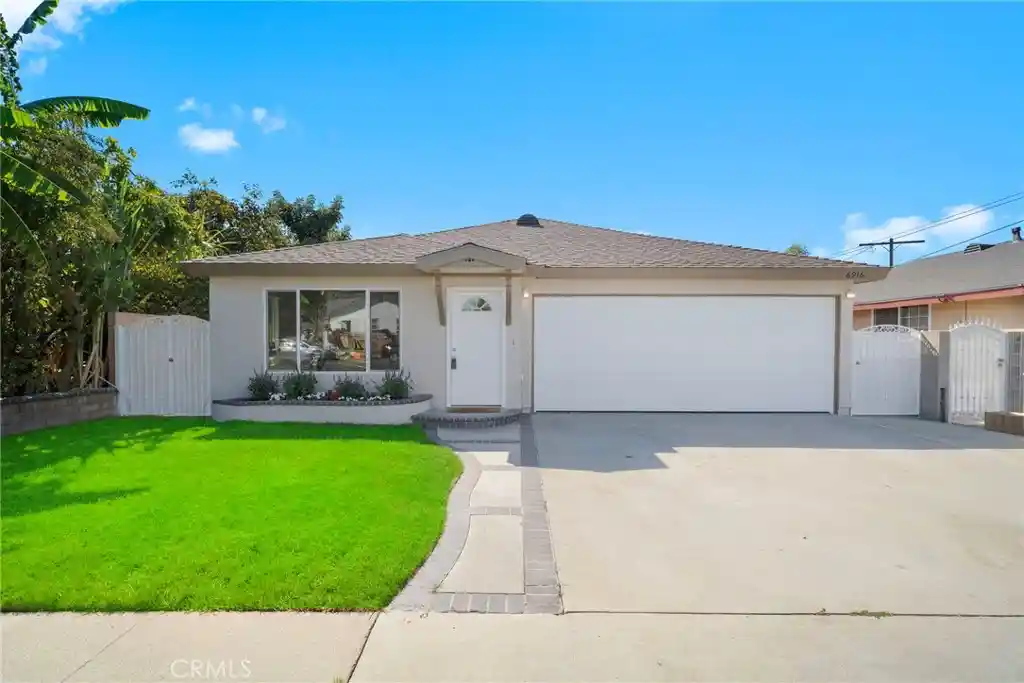 Photo 1 of Single family home for sale at 6916 Houston, Buena Park, CA 90620 | MLS# OC26209452 | Listing updated on 2026-10-17