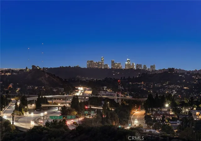 Single family home for sale at 775 Ridge Dr, Glendale, CA 91206 | MLS# GD26210689