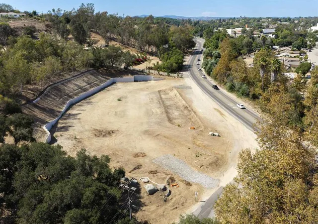 Photo 1 of Land for sale at 2805 Overland Trl, Fallbrook, CA 92028 | MLS# NDP2609013 | Listing updated on 2026-09-28