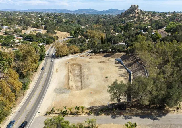 Photo 2 of Land for sale at 2805 Overland Trl, Fallbrook, CA 92028 | MLS# NDP2609013 | Listing updated on 2026-09-28
