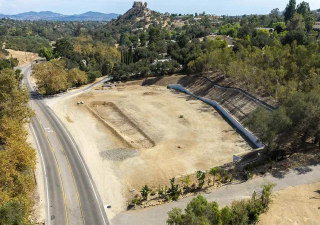 Photo 3 of Land for sale at 2805 Overland Trl, Fallbrook, CA 92028 | MLS# NDP2609013 | Listing updated on 2026-09-28