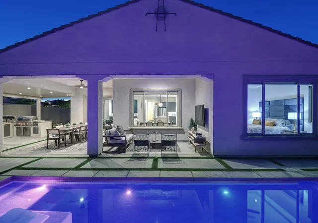 Photo 3 of Single family home for sale at 33 Magnum, Rancho Mirage, CA 92270 | MLS# 219153347PS | Listing updated on 2026-10-08