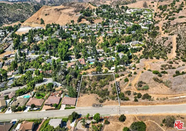 Photo 1 of Land for sale at 399 Olinda Dr, Brea, CA 92823 | MLS# 26993763 | Listing updated on 2026-10-06
