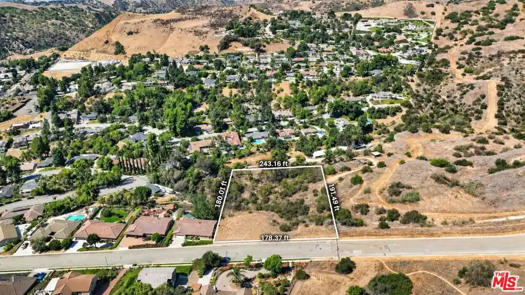 Photo 1 of Land for sale at 399 Olinda Dr, Brea, CA 92823 | MLS# 26993763 | Listing updated on 2026-10-22