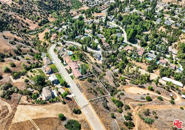 Photo 2 of Land for sale at 399 Olinda Dr, Brea, CA 92823 | MLS# 26993763 | Listing updated on 2026-10-06