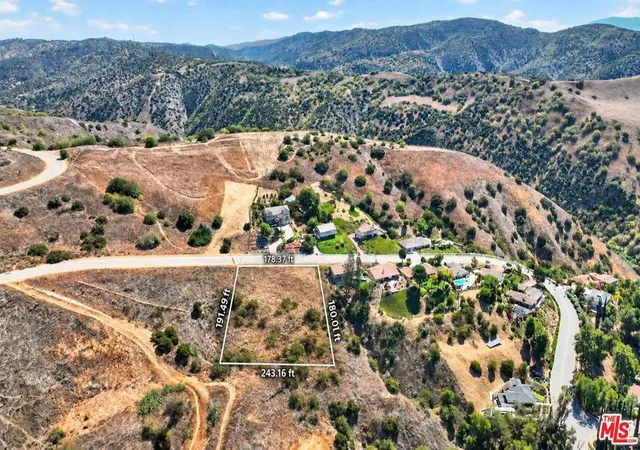 Photo 3 of Land for sale at 399 Olinda Dr, Brea, CA 92823 | MLS# 26993763 | Listing updated on 2026-10-06