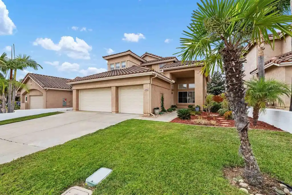 Photo 1 of Sale Pending at 11476 Keisha Cv, San Diego, CA 92126 | MLS# 260023599SD | Listing updated on 2026-10-22