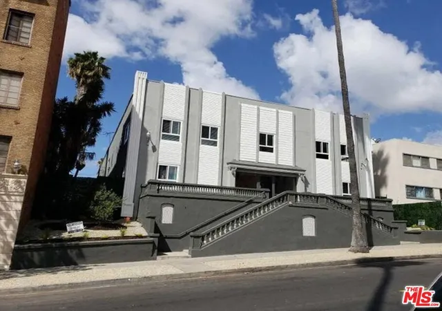 Multi family home for sale at 747 S New Hampshire Ave, Los Angeles, CA 90005 | MLS# 26993065