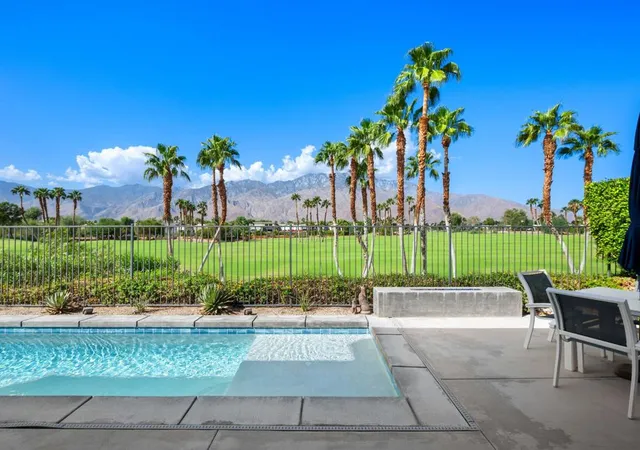 Photo 2 of Single family home for sale at 519 Soriano Way, Palm Springs, CA 92262 | MLS# 219153348DA | Listing updated on 2026-10-08