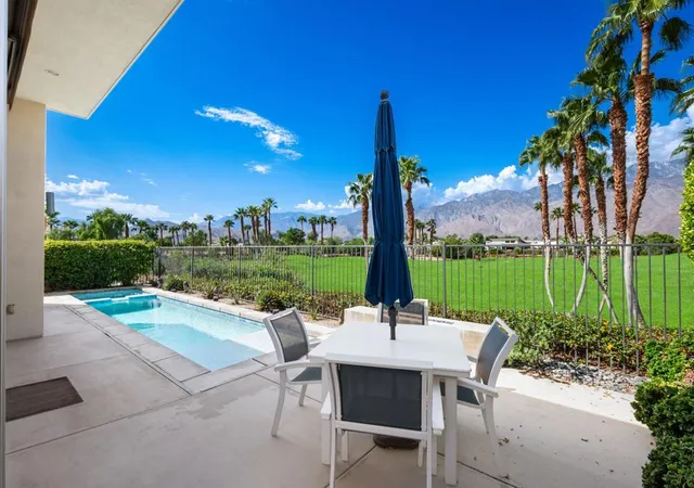 Photo 3 of Single family home for sale at 519 Soriano Way, Palm Springs, CA 92262 | MLS# 219153348DA | Listing updated on 2026-10-08