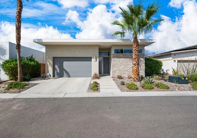 Photo 3 of Single family home for sale at 519 Soriano Way, Palm Springs, CA 92262 | MLS# 219153348DA | Listing updated on 2026-10-08