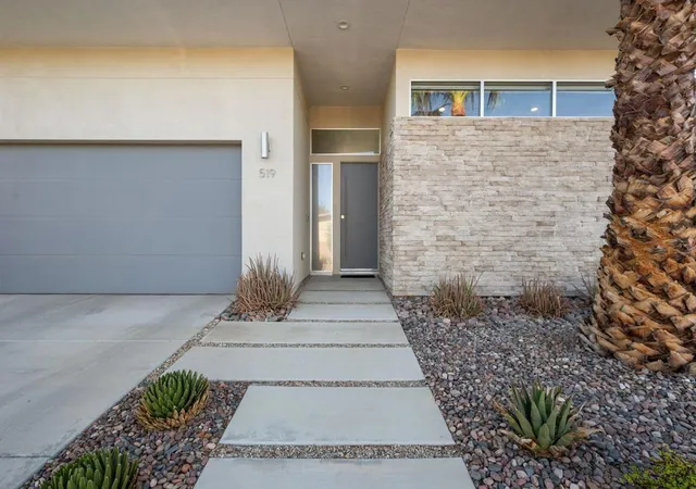Photo 4 of Single family home for sale at 519 Soriano Way, Palm Springs, CA 92262 | MLS# 219153348DA | Listing updated on 2026-10-08