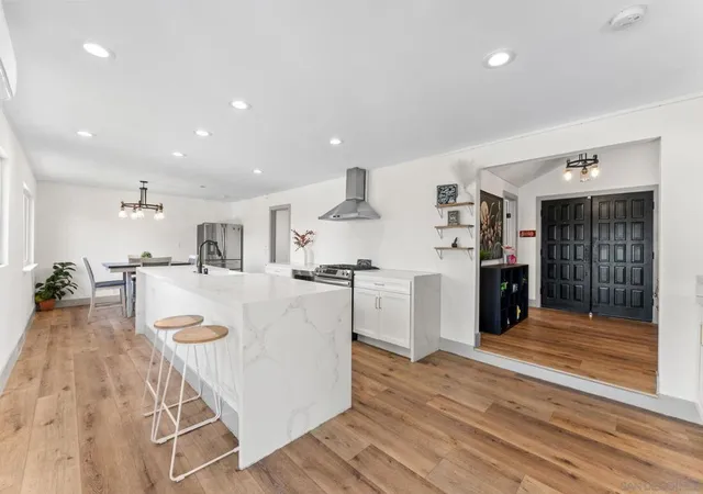 Photo 1 of Single family home for sale at 10111 Cliffwood Dr, La Mesa, CA 91941 | MLS# 260023600SD | Listing updated on 2026-09-28