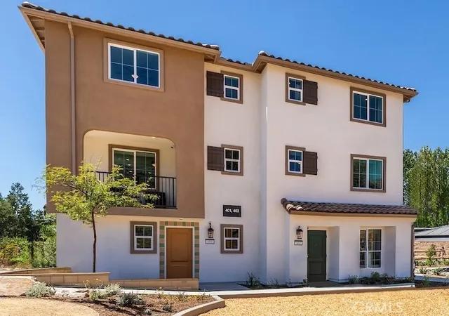Townhouse for sale at 412 Cypress Grv Ln, Pomona, CA 91767 | MLS# IG26210937