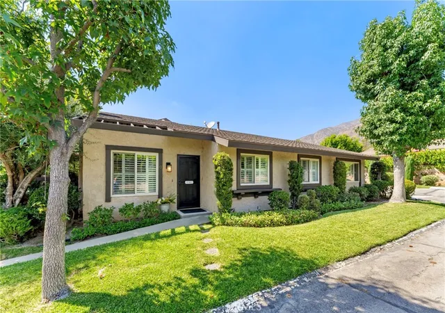 Photo 2 of Sale Pending at 311 E Sierra Madre Blvd #O, Sierra Madre, CA 91024 | MLS# AR26201181 | Listing updated on 2026-10-06