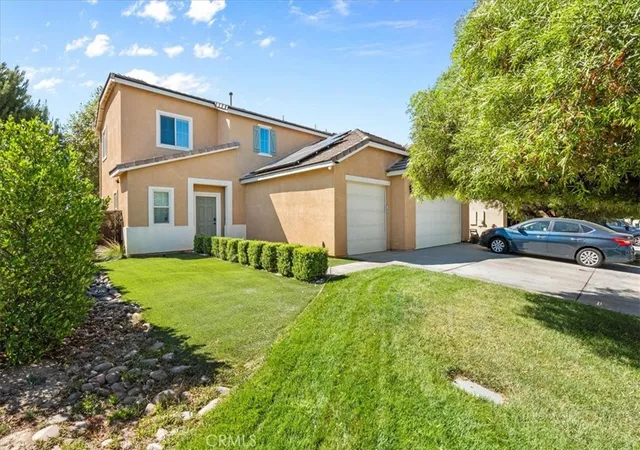 Photo 1 of Single family home for sale at 1359 Laurestine Way, Beaumont, CA 92223 | MLS# IG26209738 | Listing updated on 2026-10-10