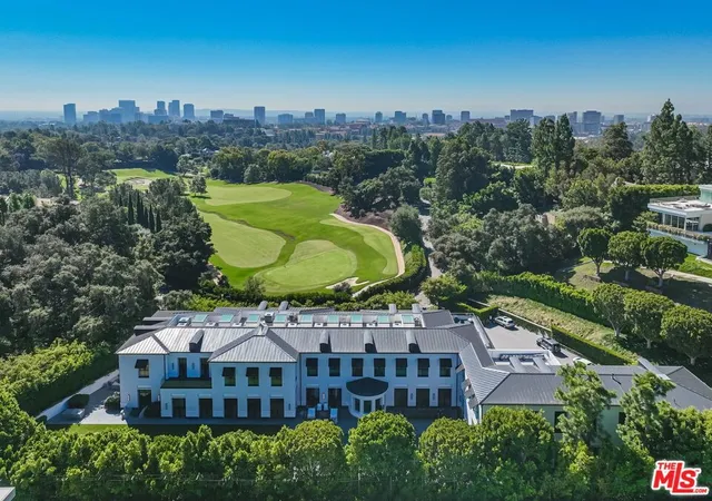 Photo 1 of Mansion for sale at 10701 Bellagio Rd, Los Angeles, CA 90077 | MLS# 26991699 | Listing updated on 2026-10-06
