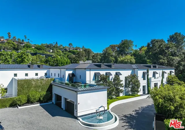 Photo 2 of Mansion for sale at 10701 Bellagio Rd, Los Angeles, CA 90077 | MLS# 26991699 | Listing updated on 2026-10-06