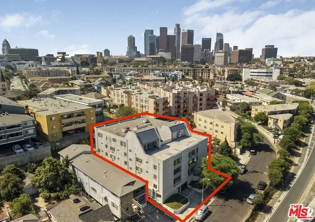 Photo 1 of Sale Pending at 822 New Depot St, Los Angeles, CA 90012 | MLS# 26922969 | Listing updated on 2026-09-28