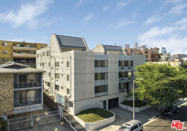 Photo 2 of Sale Pending at 822 New Depot St, Los Angeles, CA 90012 | MLS# 26922969 | Listing updated on 2026-09-28