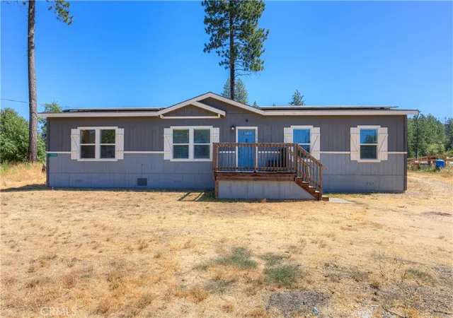 Photo 1 of Sale Pending at 12980 Mohawk Way, Oroville, CA 95965 | MLS# SN26210959 | Listing updated on 2026-10-30