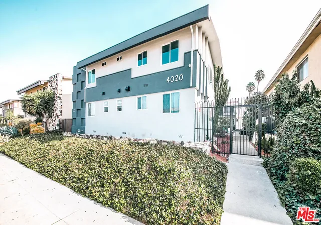 Photo 1 of Multi family home for sale at 4020 Stevely Ave, Los Angeles, CA 90008 | MLS# 26993797 | Listing updated on 2026-10-09