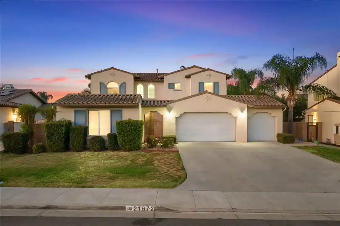 Photo 1 of Single family home for sale at 21672 Front St, Wildomar, CA 92595 | MLS# SW26208981 | Listing updated on 2026-10-16
