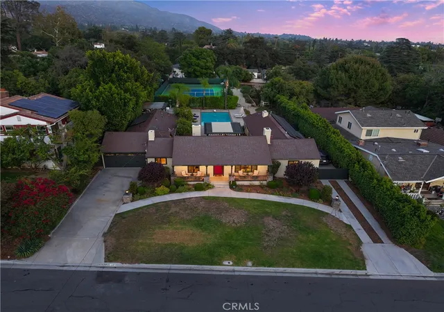 Photo 1 of Single family home for sale at 302 Highland Pl, Monrovia, CA 91016 | MLS# AR26209680 | Listing updated on 2026-10-06
