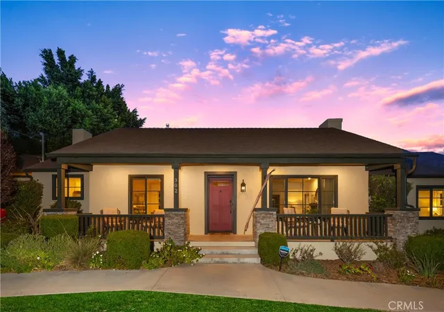 Photo 3 of Single family home for sale at 302 Highland Pl, Monrovia, CA 91016 | MLS# AR26209680 | Listing updated on 2026-10-06