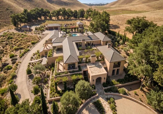 Land for sale at 5759 Los Trancos Woods Rd, Portola Valley, CA 94028 | MLS# ML82062838