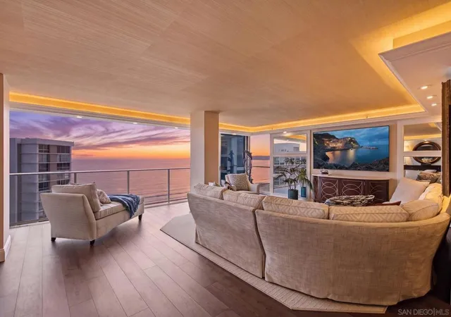 Photo 1 of Condo for sale at 1710 Avenida Del Mundo #1501, Coronado, CA 92118 | MLS# 260023608SD | Listing updated on 2026-09-28