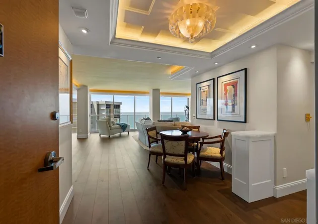 Photo 2 of Condo for sale at 1710 Avenida Del Mundo #1501, Coronado, CA 92118 | MLS# 260023608SD | Listing updated on 2026-09-28