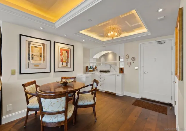 Photo 3 of Condo for sale at 1710 Avenida Del Mundo #1501, Coronado, CA 92118 | MLS# 260023608SD | Listing updated on 2026-09-28