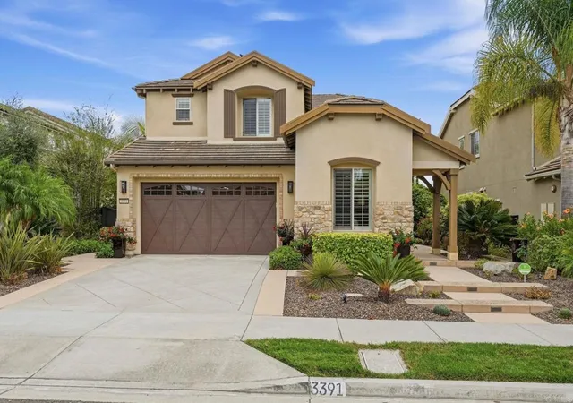 Photo 3 of Sale Pending at 3391 Corte Panorama, Carlsbad, CA 92009 | MLS# NDP2609017 | Listing updated on 2026-10-12