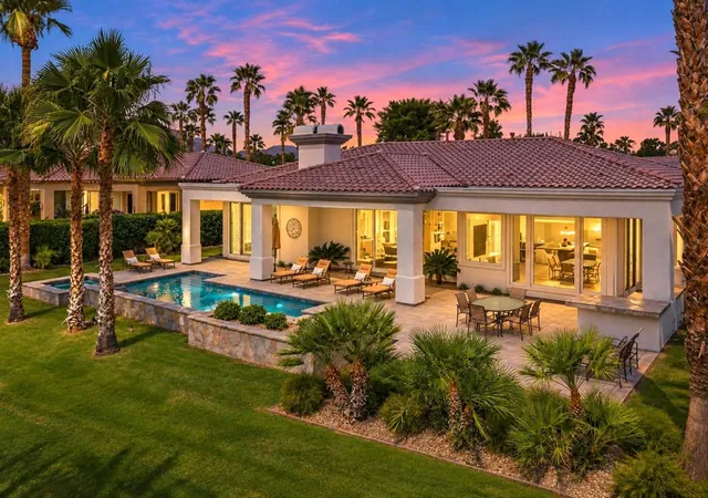 Photo 2 of Single family home for sale at 80901 Bellerive, La Quinta, CA 92253 | MLS# 219153352DA | Listing updated on 2026-10-06