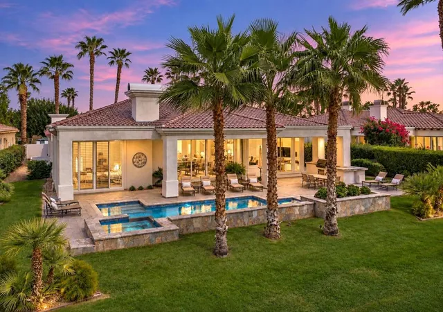 Photo 3 of Single family home for sale at 80901 Bellerive, La Quinta, CA 92253 | MLS# 219153352DA | Listing updated on 2026-10-06