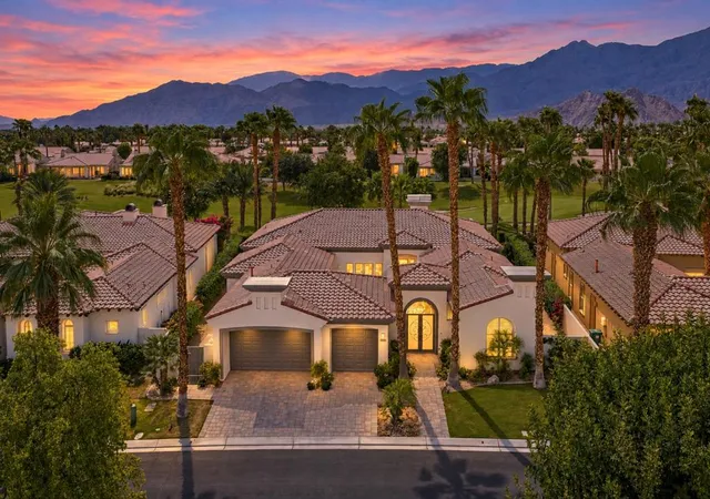 Photo 3 of Single family home for sale at 80901 Bellerive, La Quinta, CA 92253 | MLS# 219153352DA | Listing updated on 2026-10-06