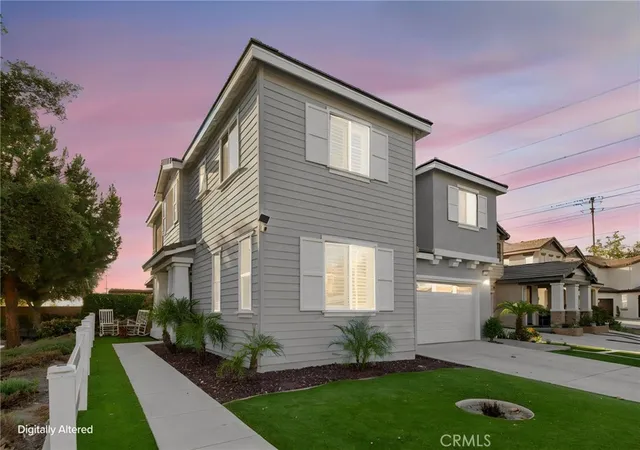 Photo 1 of Single family home for sale at 6577 Coyote Trl Ln, Eastvale, CA 92880 | MLS# IV26207443 | Listing updated on 2026-10-10