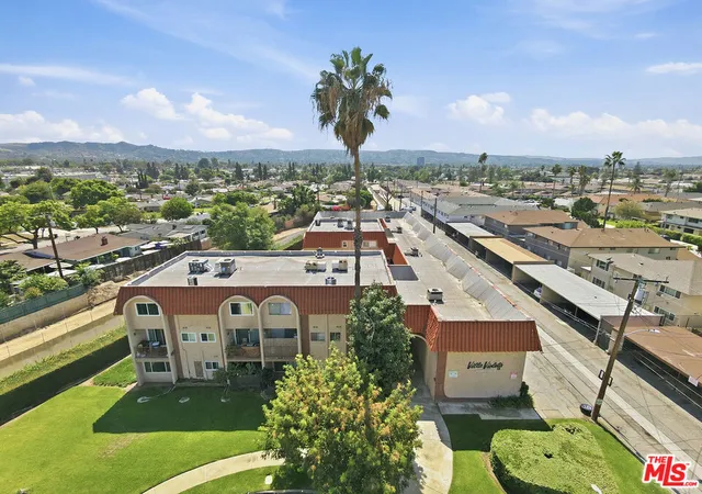 Multi family home for sale at 708 E Ruddock St, Covina, CA 91723 | MLS# 26993819